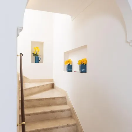 Villa Maria Pia