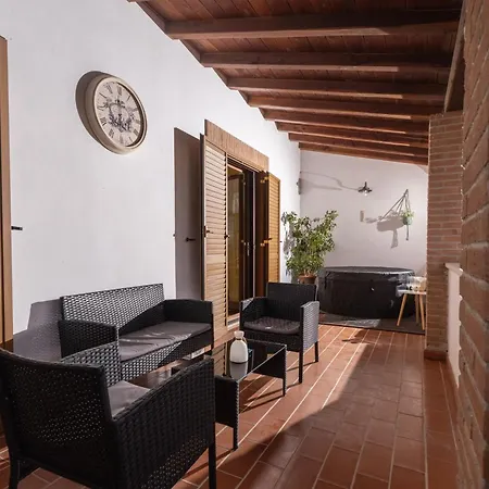 Villa Maria Pia