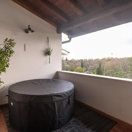 Villa Maria Pia Aranova