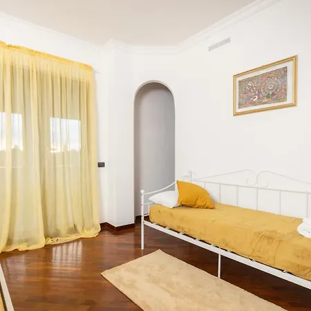 Villa Maria Pia Aranova