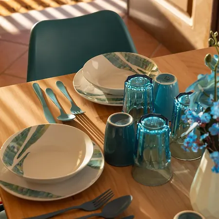 Maria Pia Villa Aranova