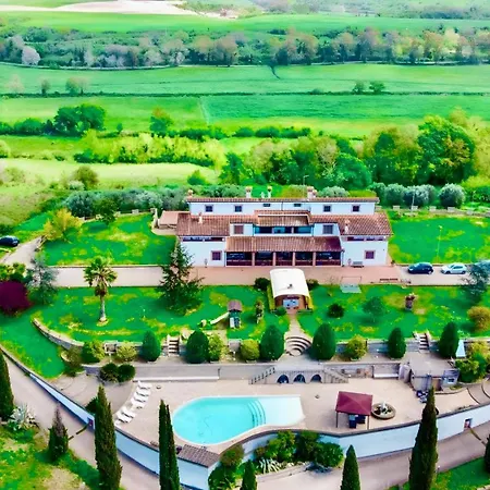 Villa Maria Pia Aranova
